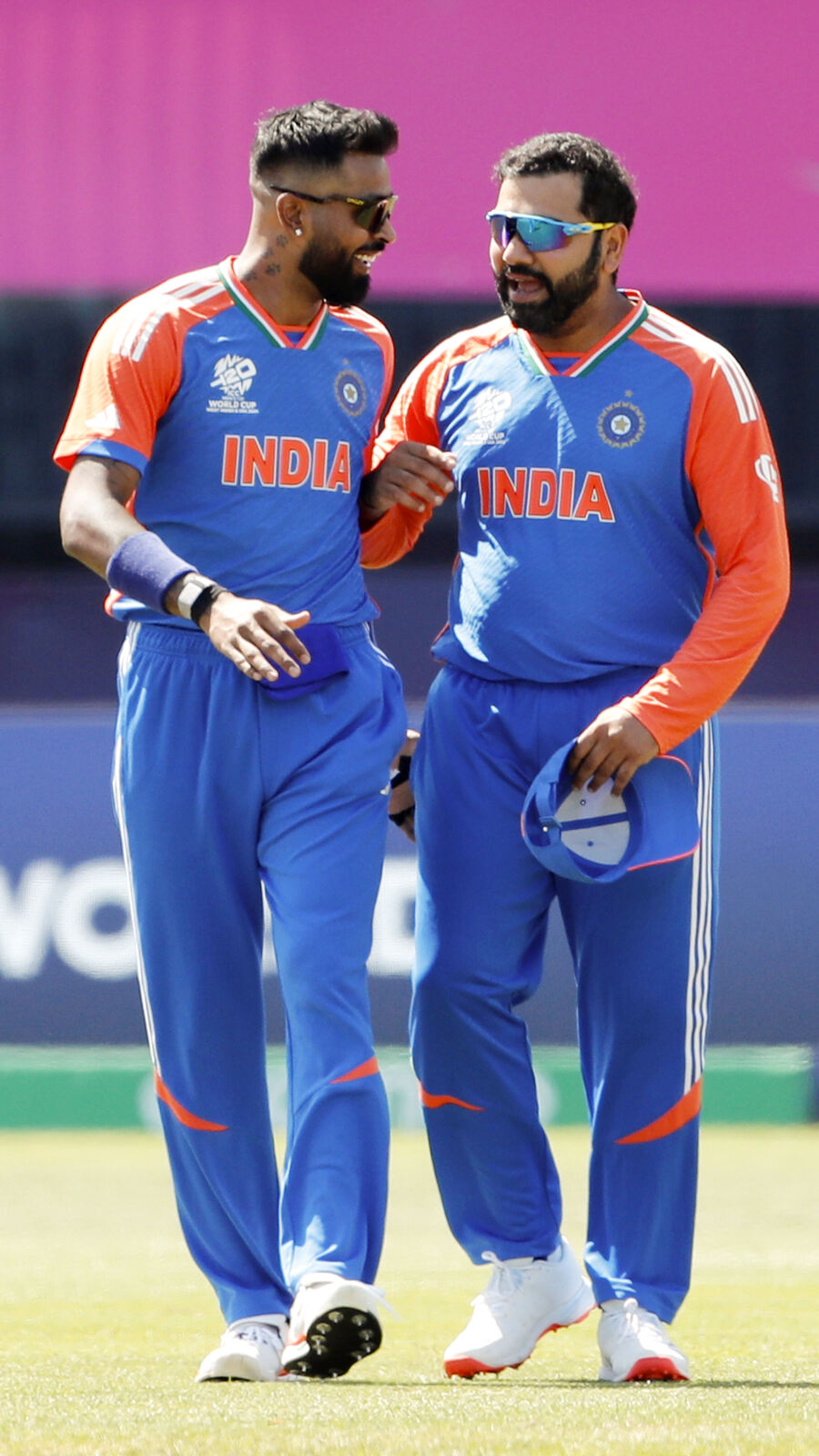 T20I-তে ভারতের হয়ে সব থেকে বেশি উইকেট, বুমরাহকে টপকে সেরা তিনে হার্দিক