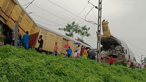 Kanchanjunga Express Accident: কাঞ্চনজঙ্ঘা এক্সপ্রেসে ভয়াবহ দুর্ঘটনা, কীভাবে ফিরবেন শিলিগুড়ি বা কলকাতা? থাকছে NBSTC বাস