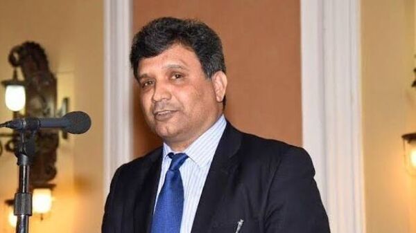 India’s ambassador to Turkey passes away: তুরস্কে ভারতের রাষ্ট্রদূতের মৃত্যু, ‘বড় ক্ষতি’ শোকপ্রকাশ করে বললেন জয়শঙ্কর
