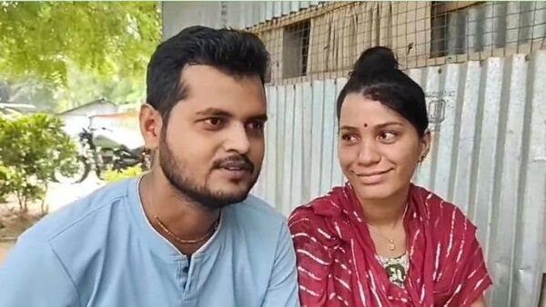 নবদ্বীপের ছেলের সঙ্গে ব্রাজিলের মেয়ের বিয়ে নবদ্বীপের ছেলের সঙ্গে ব্রাজিলের মেয়ের বিয়ে