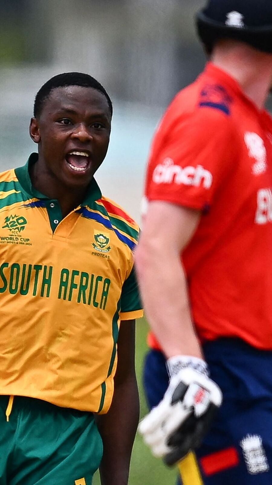 জমে উঠেছে সুপার ৮ স্টেজে গ্রুপ টু-র লড়াই, অঙ্কটা ঠিক কেমন?