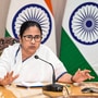 মুখ্যমন্ত্রী মমতা বন্দ্যোপাধ্যায় (PTI)