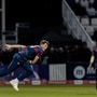নর্দ্যাম্পটনশায়ার স্টিলব্যাকের বোলিং ভাইটালিটি টি২০ ব্লাস্টে। ছবি- এক্স