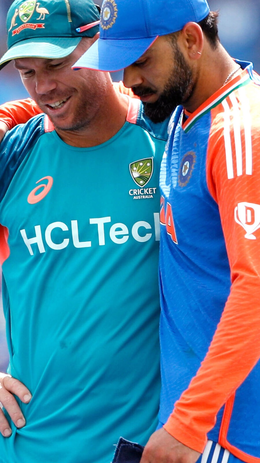 আন্তর্জাতিক ক্রিকেট থেকে বিদায়, একঝলকে ওয়ার্নারের কেরিয়ারর সেরা প্রাপ্তি...