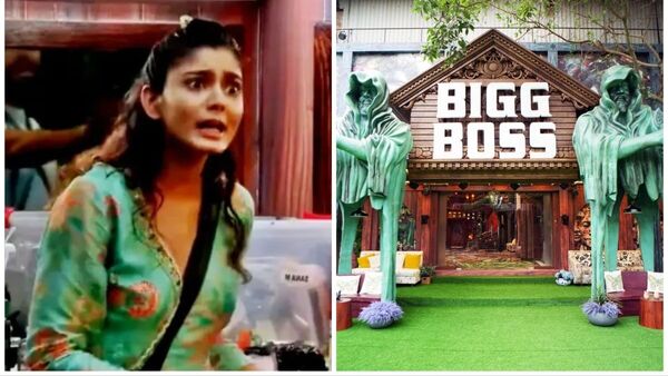 Bigg Boss Ott 3 বিগ বস নির্মাতাদের নামে আইনি পদক্ষেপের হুমকি মিলছে না খাবার রেগে লাল সানা