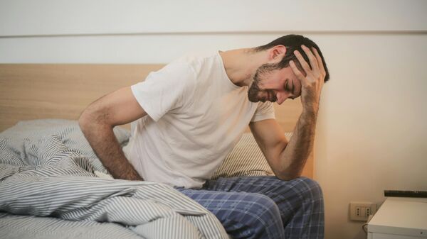 Bad Sleep Effects: প্রতিদিন পর্যাপ্ত পরিমাণে ঘুমোচ্ছেন না! এই বড় ক্ষতি হতে পারে আপনারও – Bad Sleep Effects: Not getting enough sleep every day! This big loss can happen to you too
