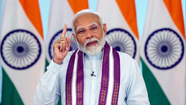 Narendra Modi on Paris Olympics: টি২০ বিশ্বকাপ ‘গন’, অলিম্পিক ‘অন’, মন কি বাতে নীরজদের নিয়ে কী বললেন মোদী?