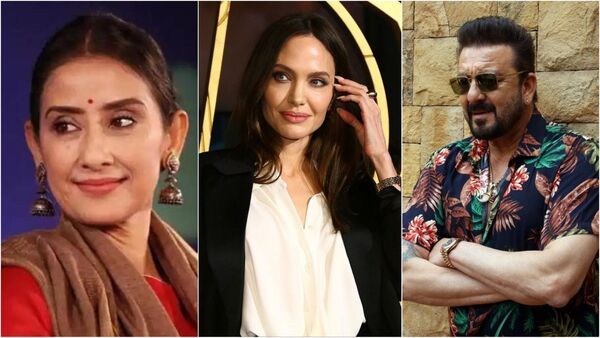 অ্যাঞ্জেলিনা জোলি, সোনালি বেন্দ্রে, সঞ্জয় দত্ত -সহ আরও অনেকে! ক্যানসারকে টেক্কা দিয়েছেন যাঁরা – Cancer Survived Celebrities: Angelina Jolie, Sonali Bindre, Sanjay Dutt and many more have beaten cancer