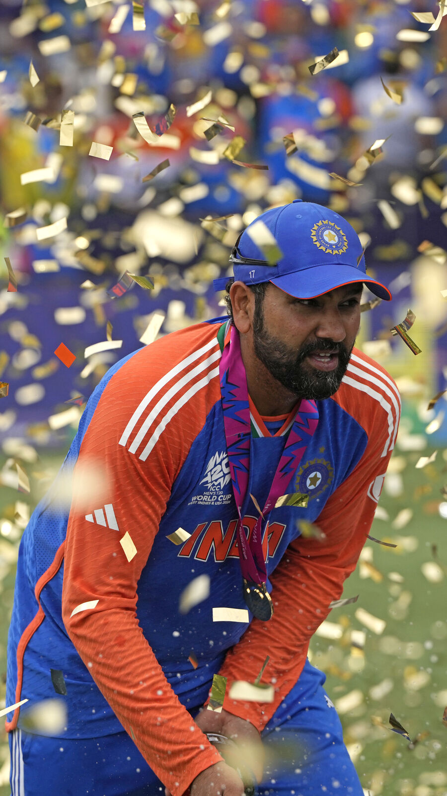 Top 10 Run Getters: এবারের T20 বিশ্বকাপে সর্বাধিক রান, সেরা ১০-এ আছেন ভারতের দুই