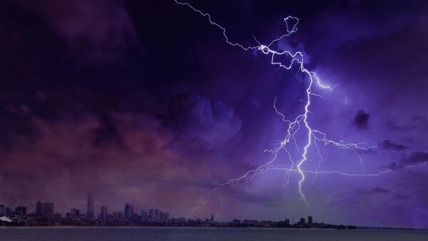 Unknown Facts: বৃষ্টির সময় বজ্রপাত হয় কেন? বিজ্ঞানের মজার ব্যাখ্যা জেনে নিন – Unknown Facts: Why does lightning occur during rain?