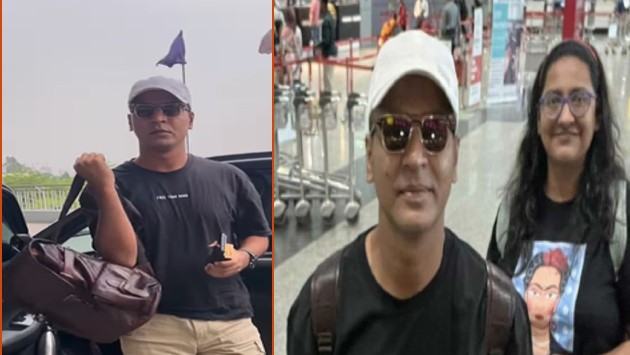অনির্বাণ-মধুরিমা অনির্বাণ-মধুরিমা