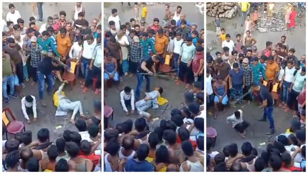 Chopra couple beaten: চোপড়াকাণ্ডে ধৃত আরও ২, নির্যাতিতার বাড়িতে গেল মানবাধিকার কমিশনের প্রতিনিধিদল