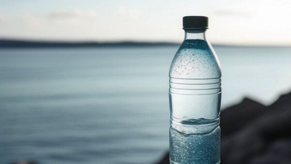 The most expensive water: জাপানে বিক্রি হয় পৃথিবীর সবথেকে দামি জল, দাম শুনলে আঁতকে উঠবেন