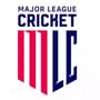 ৫ জুলাই থেকে শুরু Major League Cricket 2024 (ছবি:এক্স)