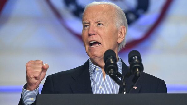 Joe Biden on US President Election: বয়স নিয়ে শত প্রশ্ন, অবশেষে প্রার্থী পদ প্রত্যাহার নিয়ে বড় মন্তব্য বাইডেনের
