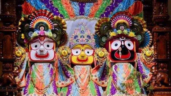 Rath Jatra Wishes: ধর্ম থেকে সাহিত্য, সর্বত্র রয়েছে রথের উল্লেখ, এই শুভদিনে পাঠান শুভেচ্ছাবার্তা