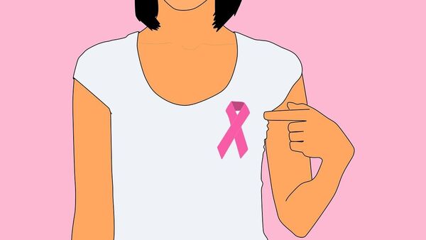 Cause of breast cancer: একের অধিক সন্তান হলে কি বেড়ে যেতে পারে স্তন ক্যানসারের ঝুঁকি? কী বলছেন চিকিৎসক