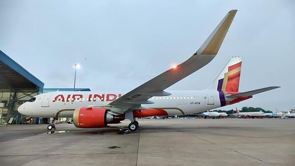 Dgca On Air India Vistara Merger Ai