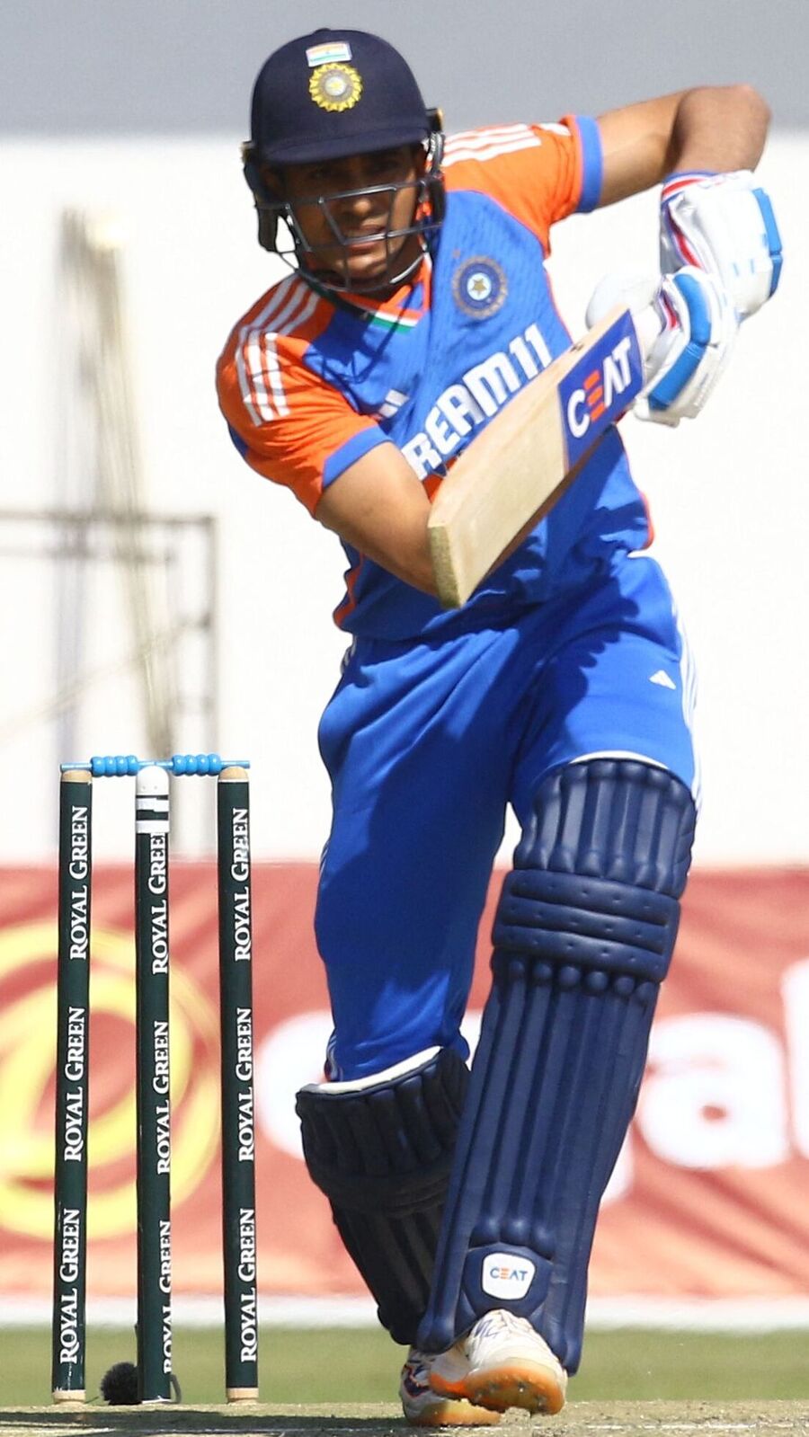 ভারত অধিনায়ক হিসেবে বিরাটকে ছাপিয়ে গেলেন শুভমন গিল! জেনে নিন কারণ...