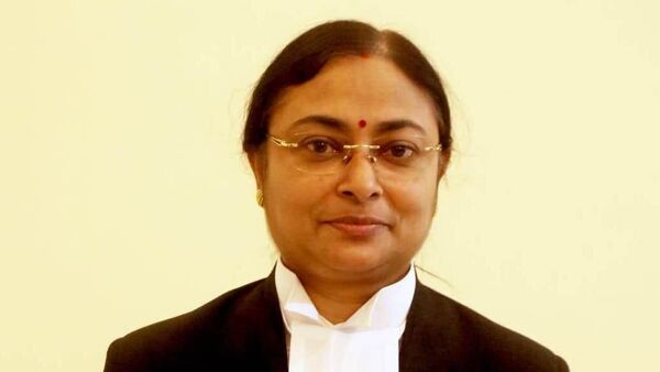 Justice Amrita Sinha: বিচারপতি অমৃতা সিনহার বেঞ্চ থেকে সরল একাধিক মামলা, নতুন কোন মামলা পেলেন বিচারপতি