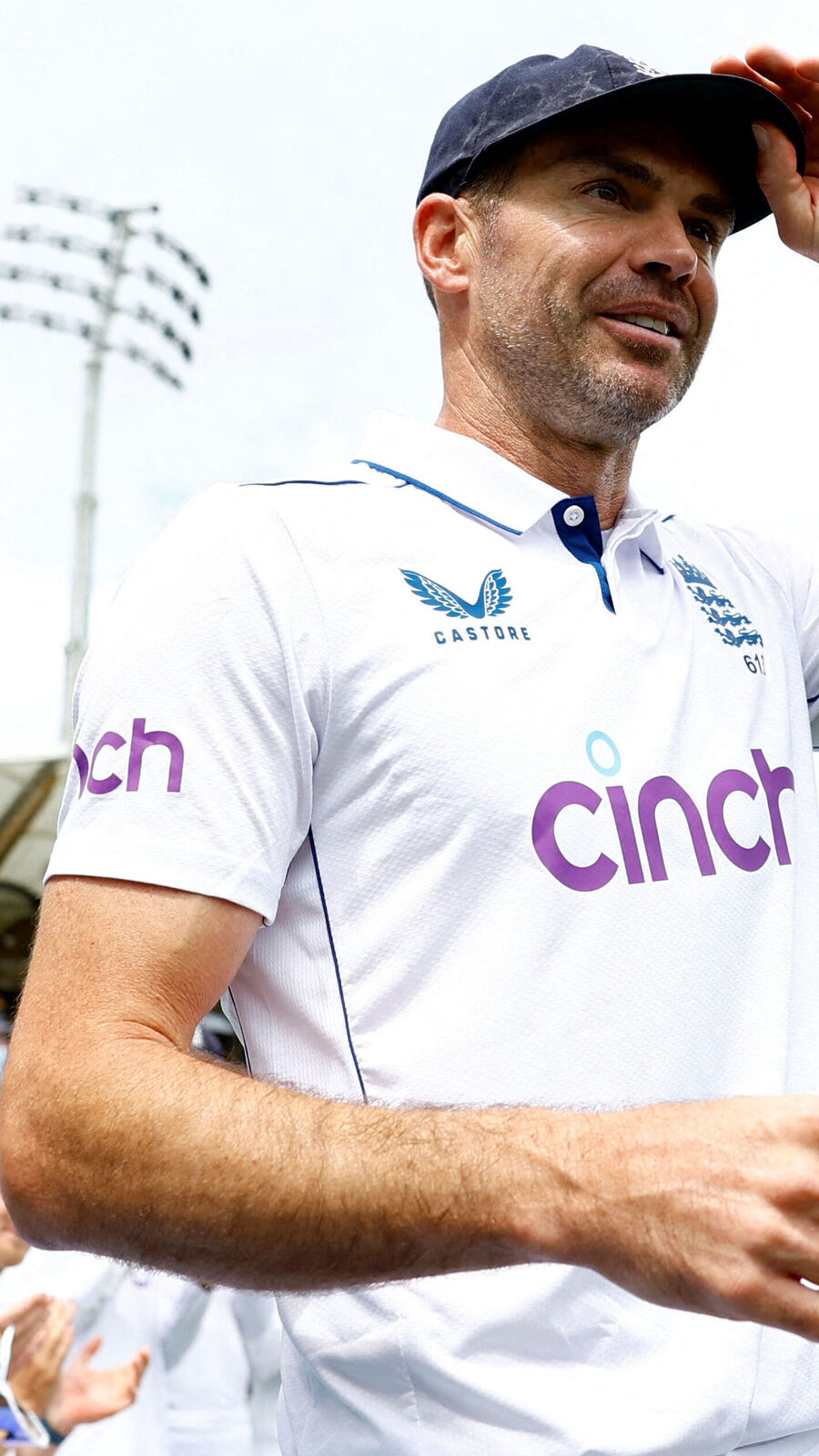 বর্তমান ক্রিকেটের ফ্যাব ফোরের চার সদস্যের বিরুদ্ধে কেমন পারফরমেন্স জিমির?