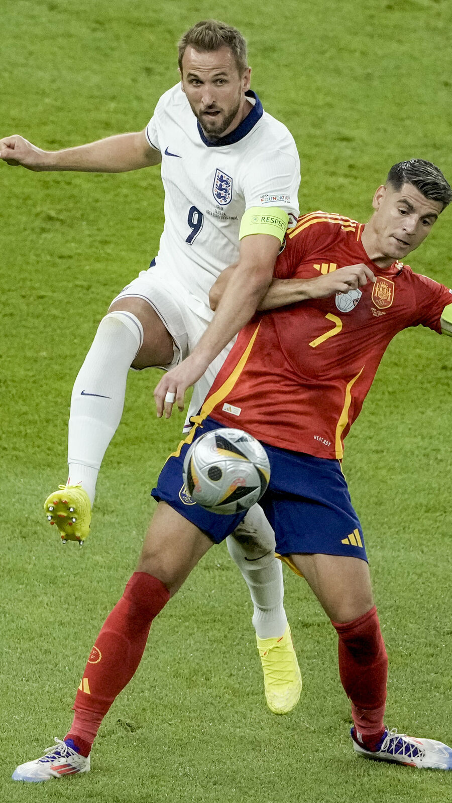 UEFA Euro 2024: ইউরো কাপে সর্বোচ্চ গোল একসঙ্গে ৬ জনের, দেখে নিন তালিকা