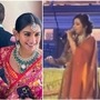 অনন্ত-রাধিকার বিয়েতে রবিবার কী গাইলেন শ্রেয়া ঘোষাল। 