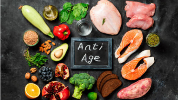 Anti ageing diet: বয়স বাড়ছে প্রতিদিন, নিজেকে সুস্থ রাখতে কী রাখবেন প্রতিদিনের ডায়েটে