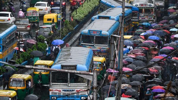 Kolkata Traffic Restrictions on 21 July: ২১ জুলাই কলকাতায় কোন কোন রাস্তায় গাড়ি ঘোরানো হবে? কোথায় পার্কিং নেই? রইল লিস্ট
