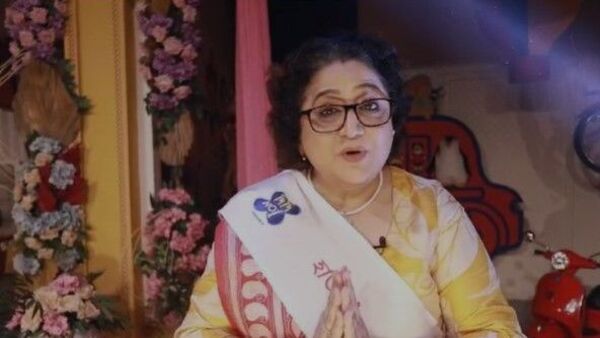 সুপর্ণা চক্রবর্তী, হাওড়া সুপর্ণা চক্রবর্তী, হাওড়া