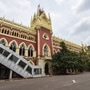 কলকাতা হাইকোর্ট। ছবি সৌজন্য : পিটিআই (PTI)