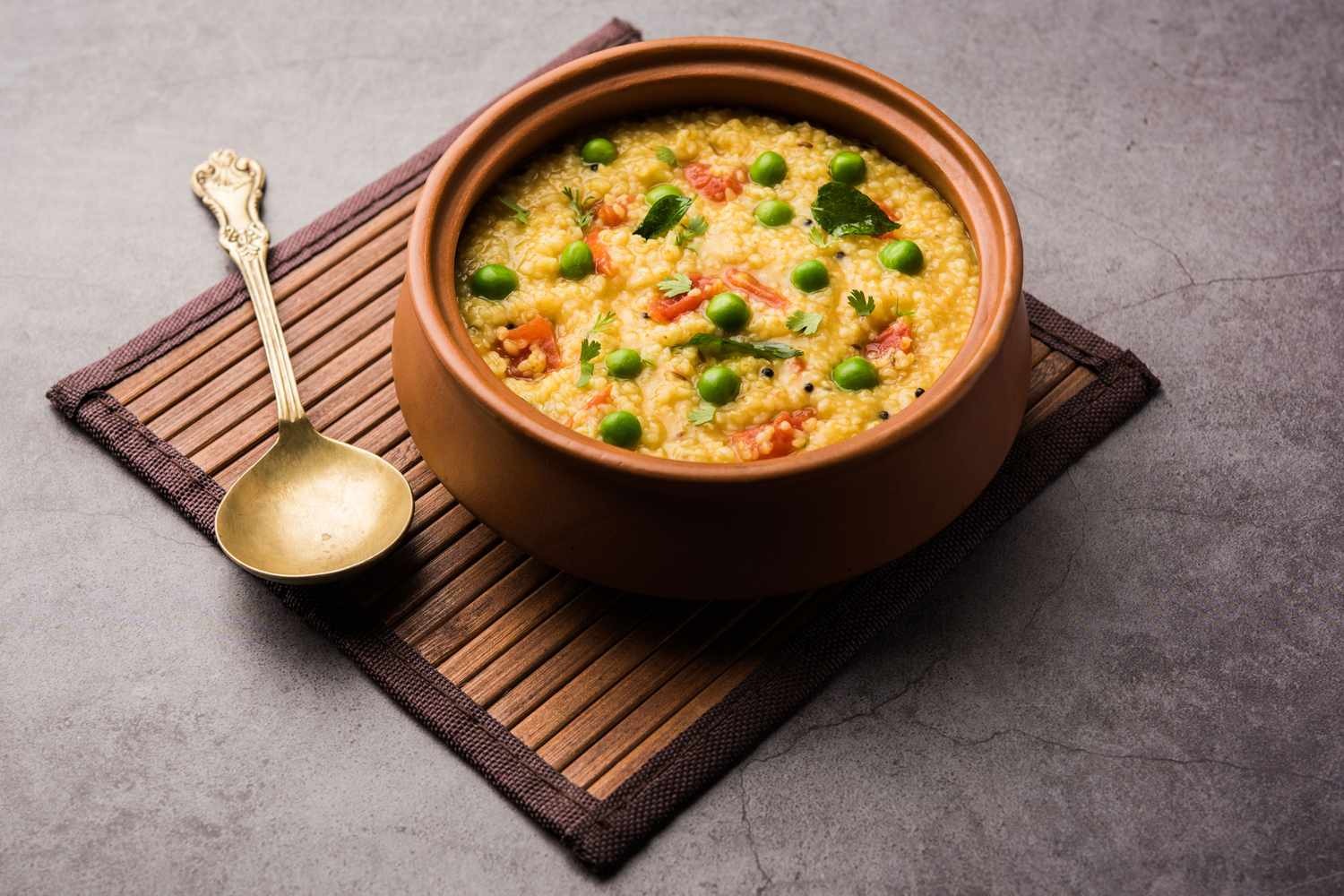 খিচুড়ি খিচুড়ি